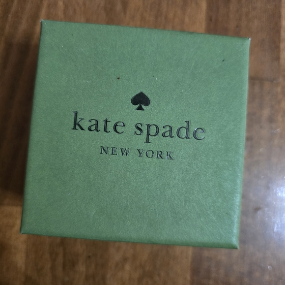 Kate Spade Necklace - Picture 3 of 3